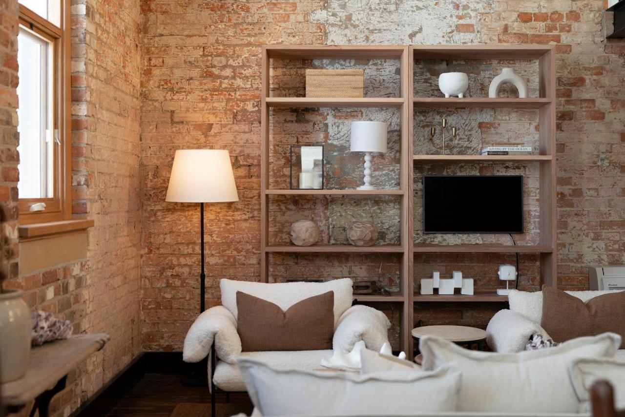 Apartment The Rox