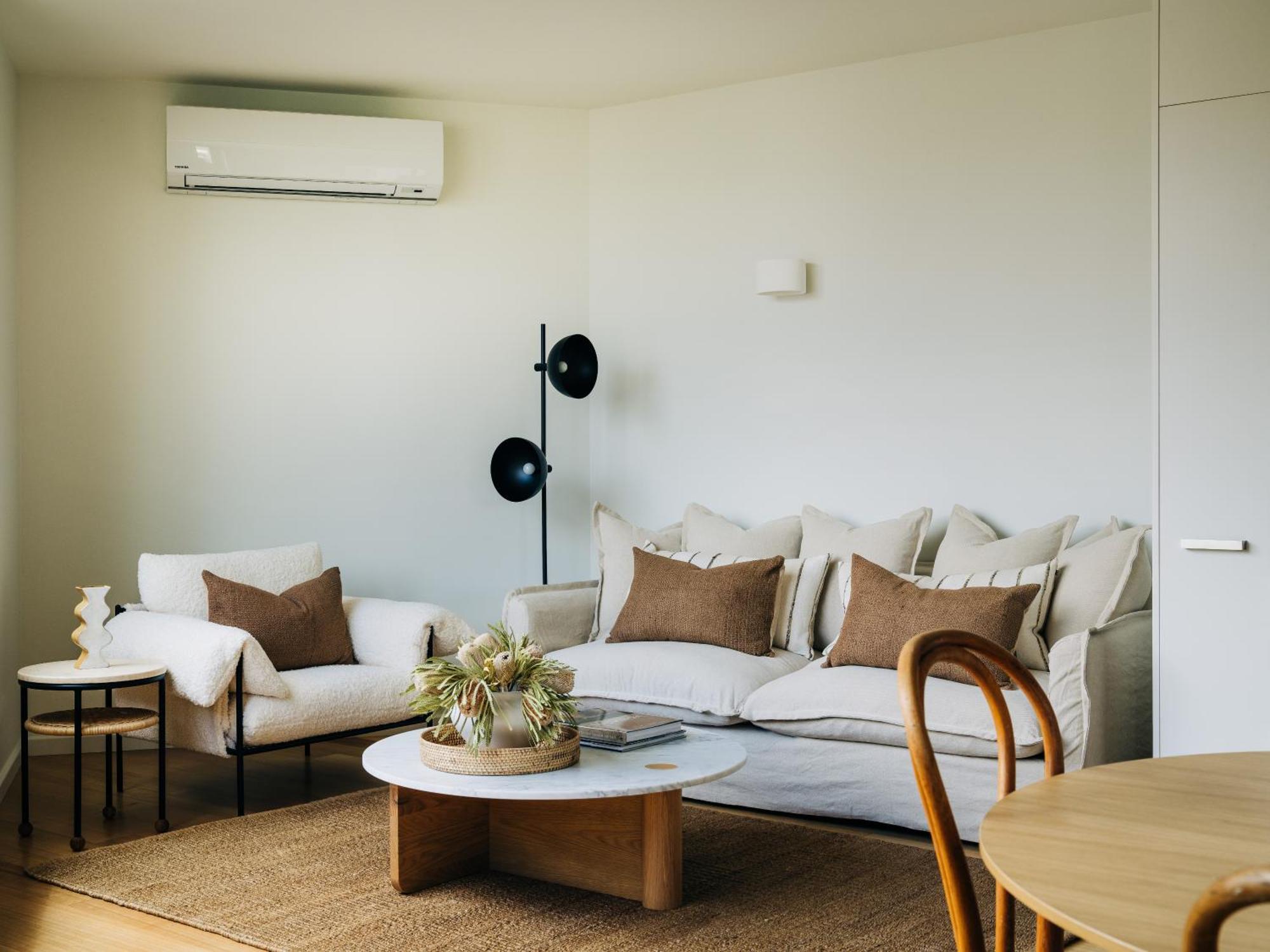The Rox Apartment