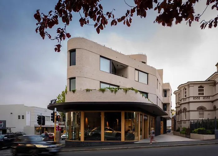The Rox Hobart