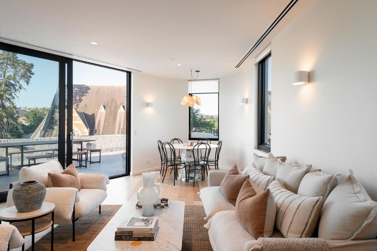 Apartment The Rox