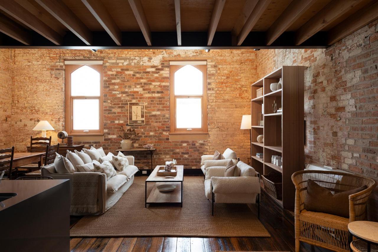 The Rox Apartment