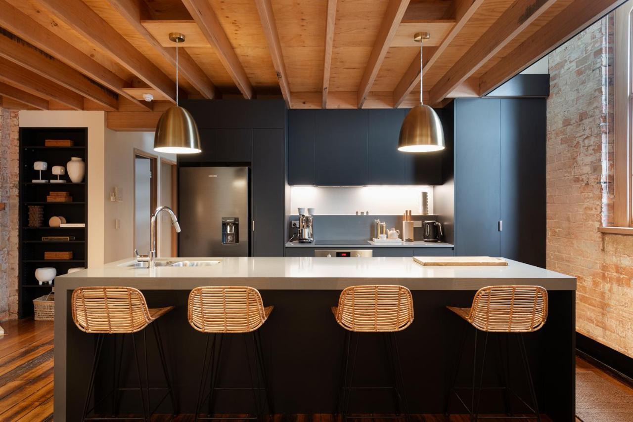 The Rox Apartment