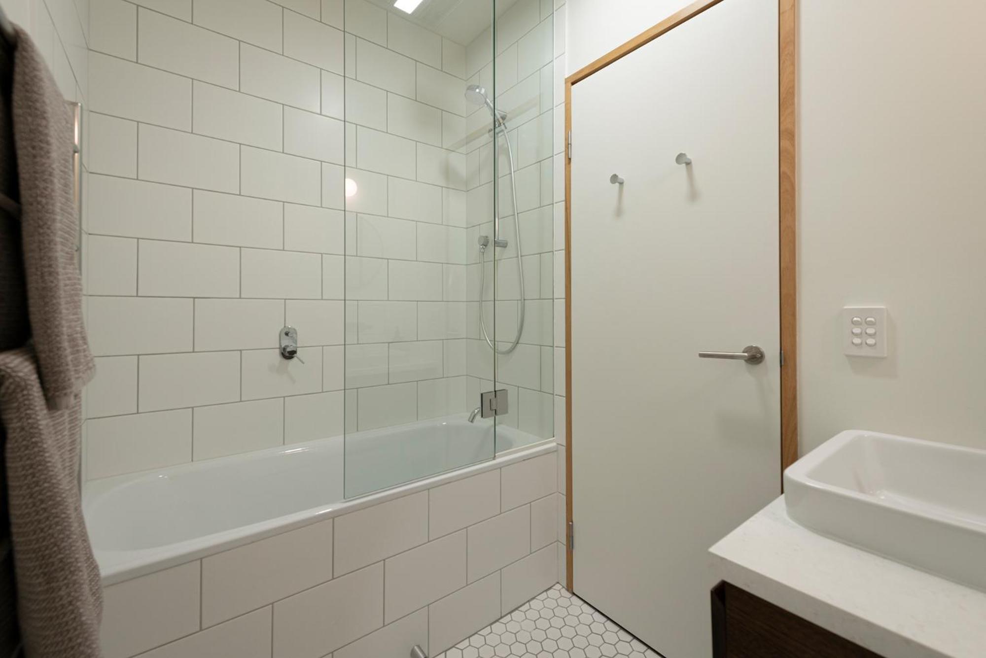 Apartment The Rox Hobart