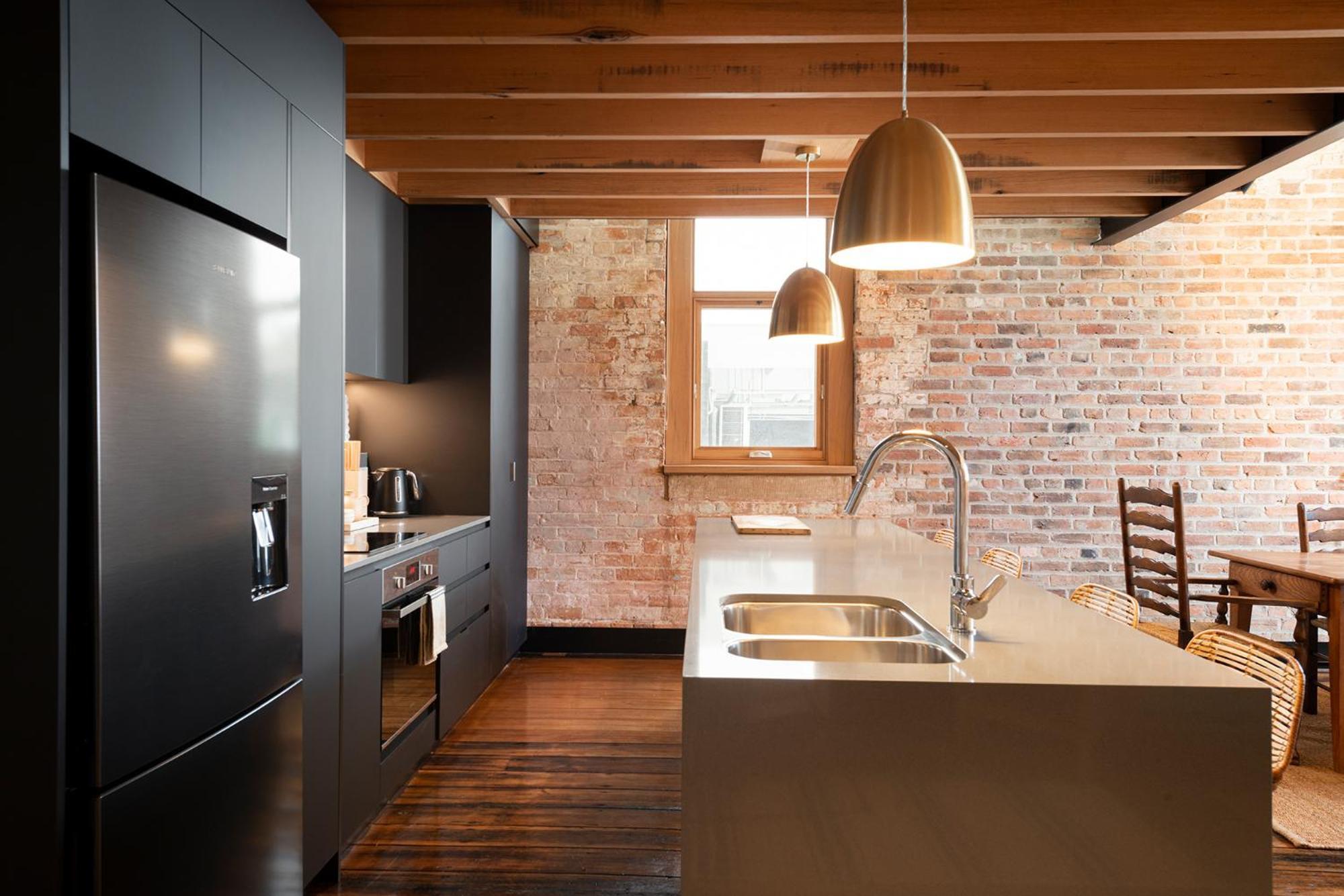 Apartment The Rox