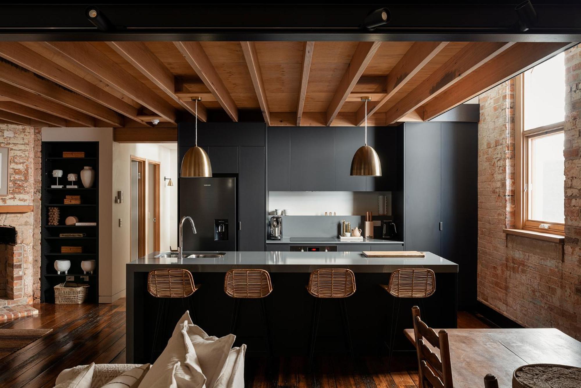 Apartment The Rox *