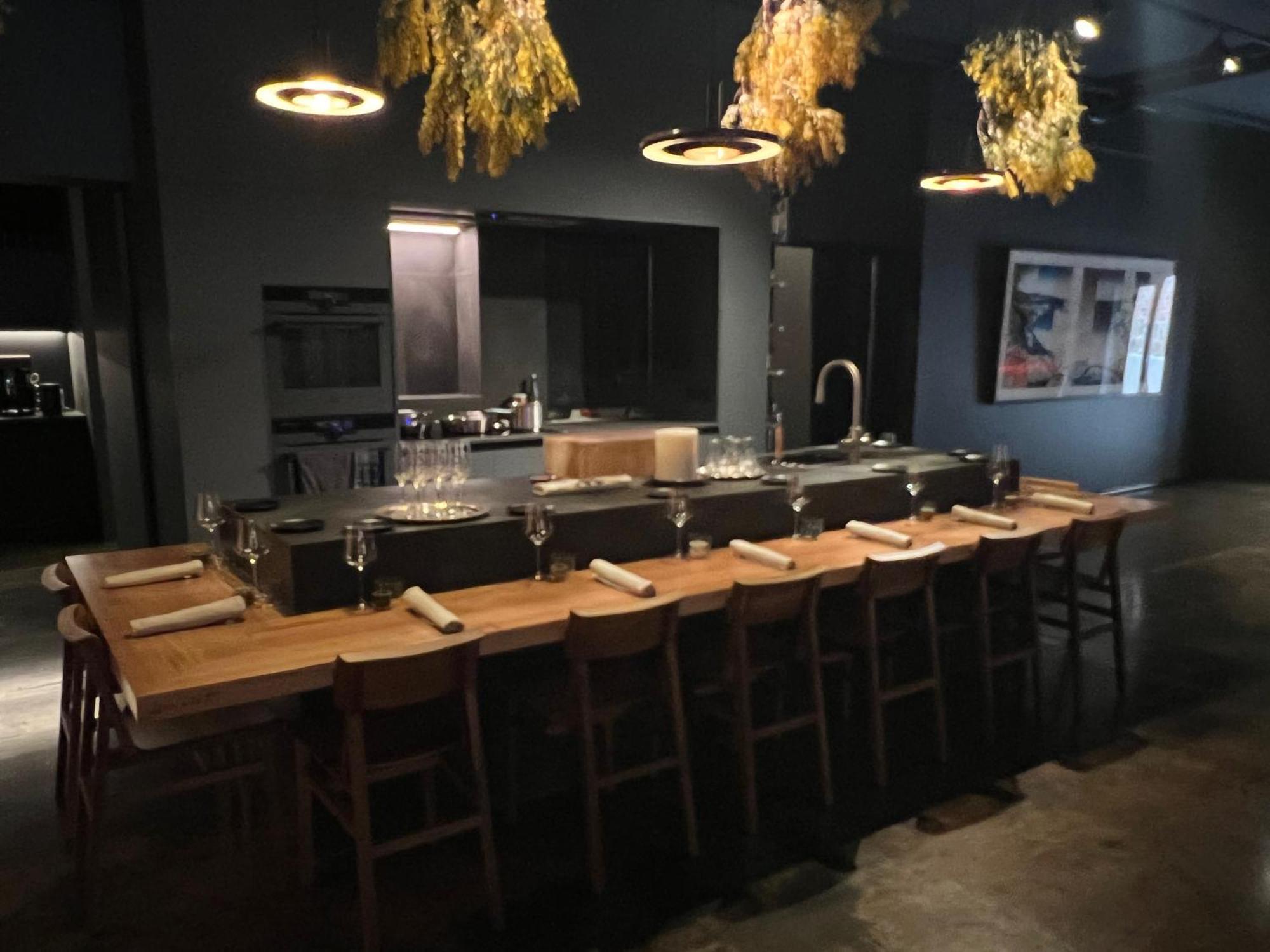 The Rox Apartment