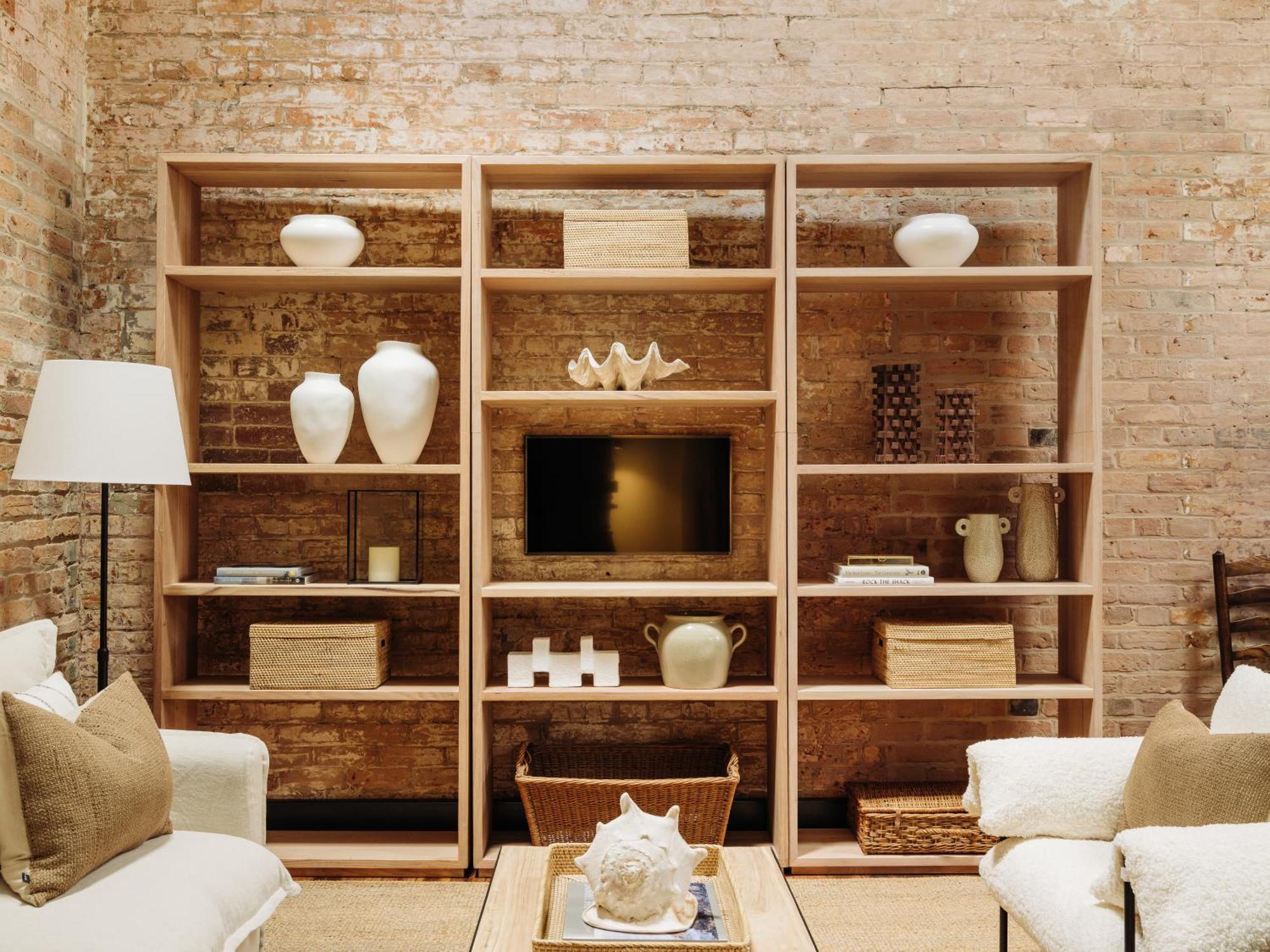 The Rox Apartment