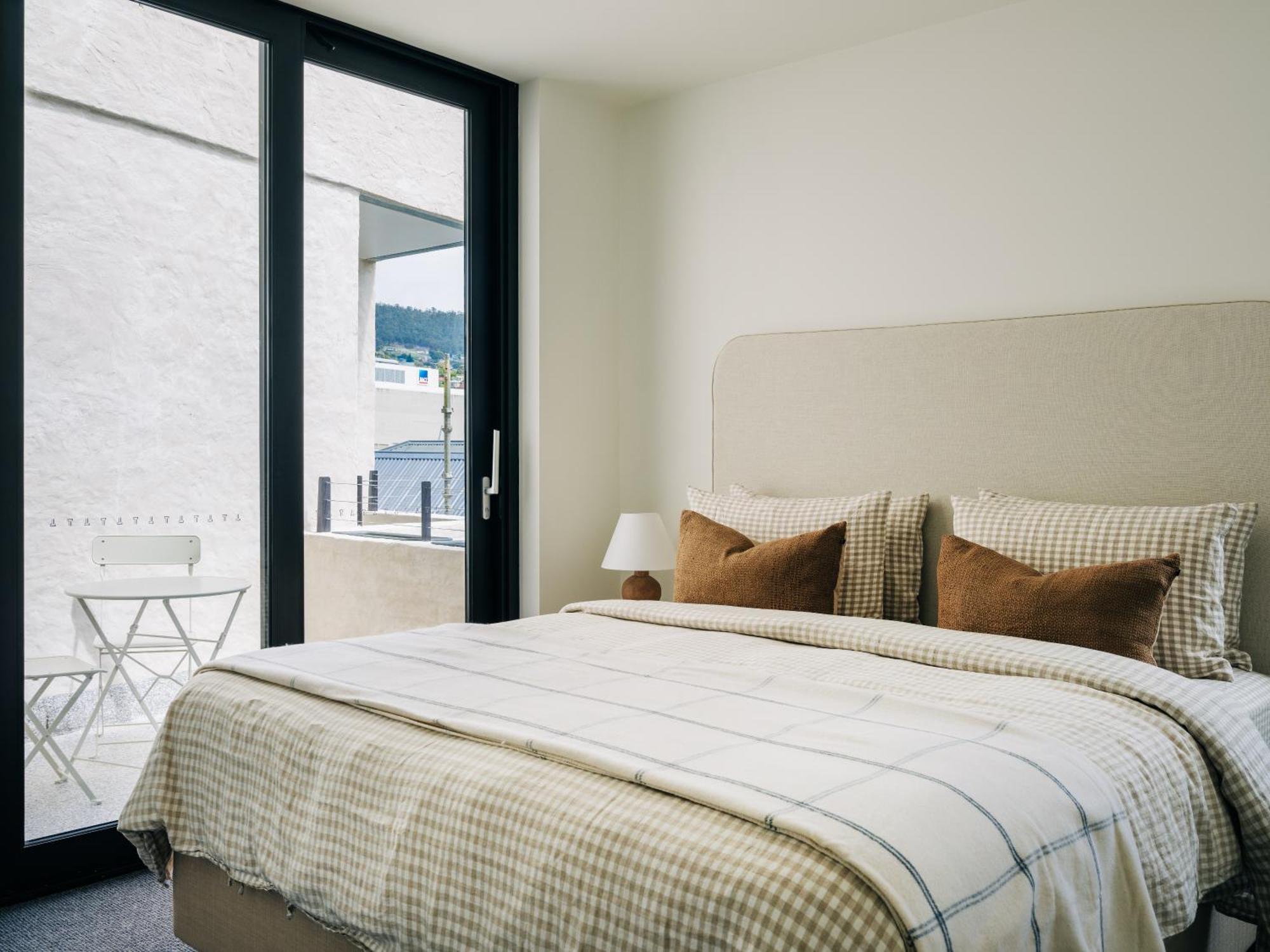 The Rox Apartment